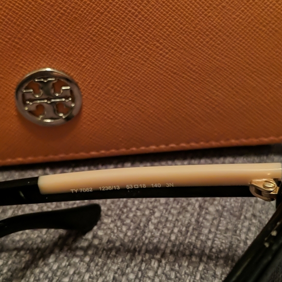 Tory Burch Sunglasses - Picture 3 of 6